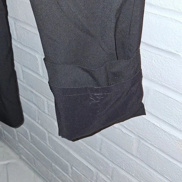 🐑 Banana Republic Women’s 0P Wool Blend Dress Pants - Picture 9 of 10